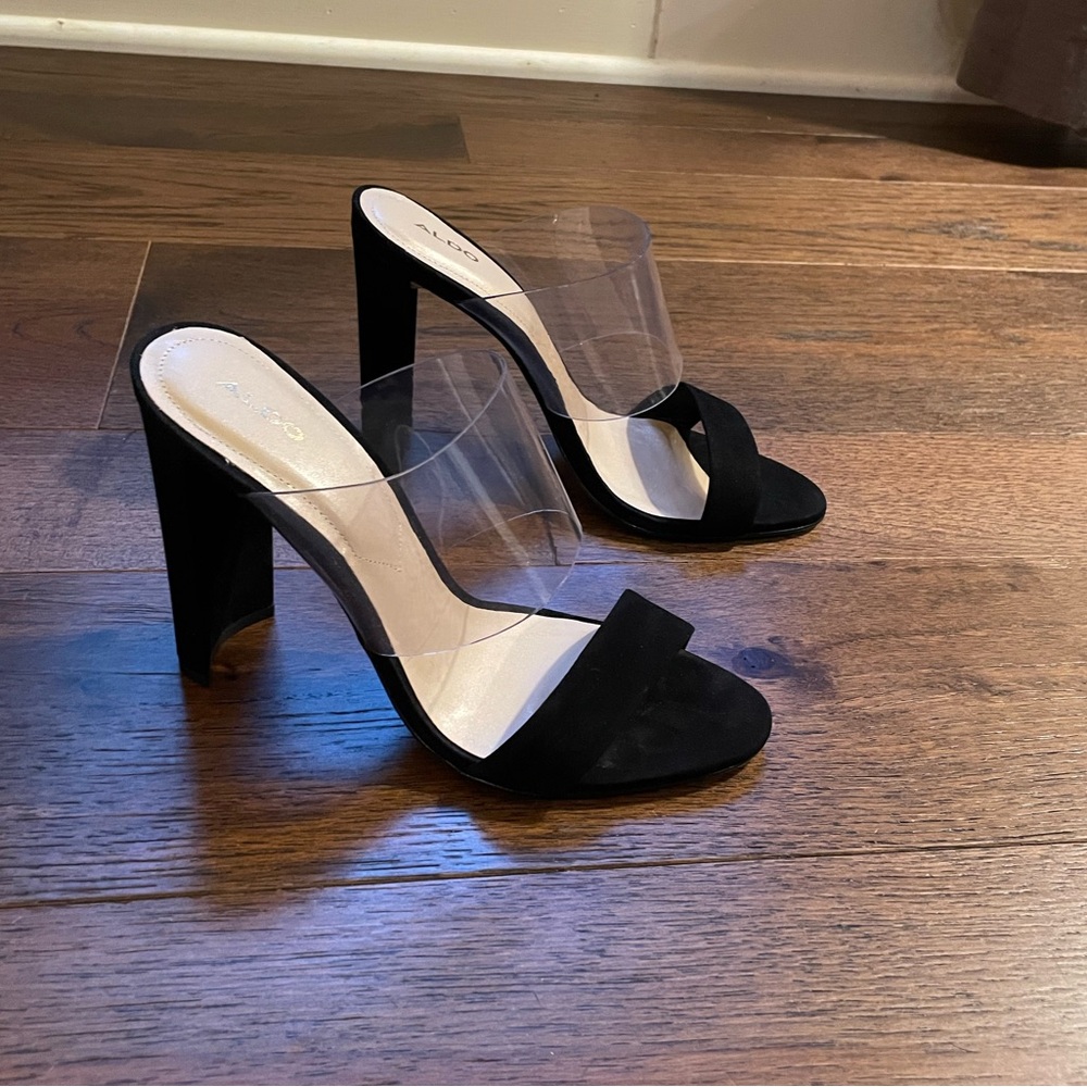 Fulmer Heels
